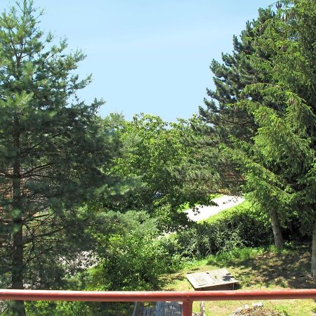 Holiday Home Jitka By Interhome Jablonne nad Orlici Luaran gambar