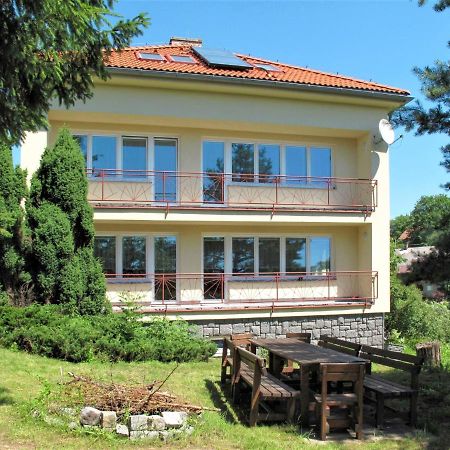 Holiday Home Jitka By Interhome Jablonne nad Orlici Luaran gambar